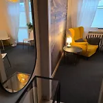Sopot Apartament Kapitan J.Goyki